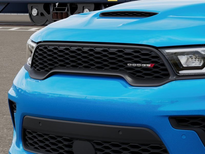 New 2026 B5 Blue Dodge GT Plus HEMI V8 image 11