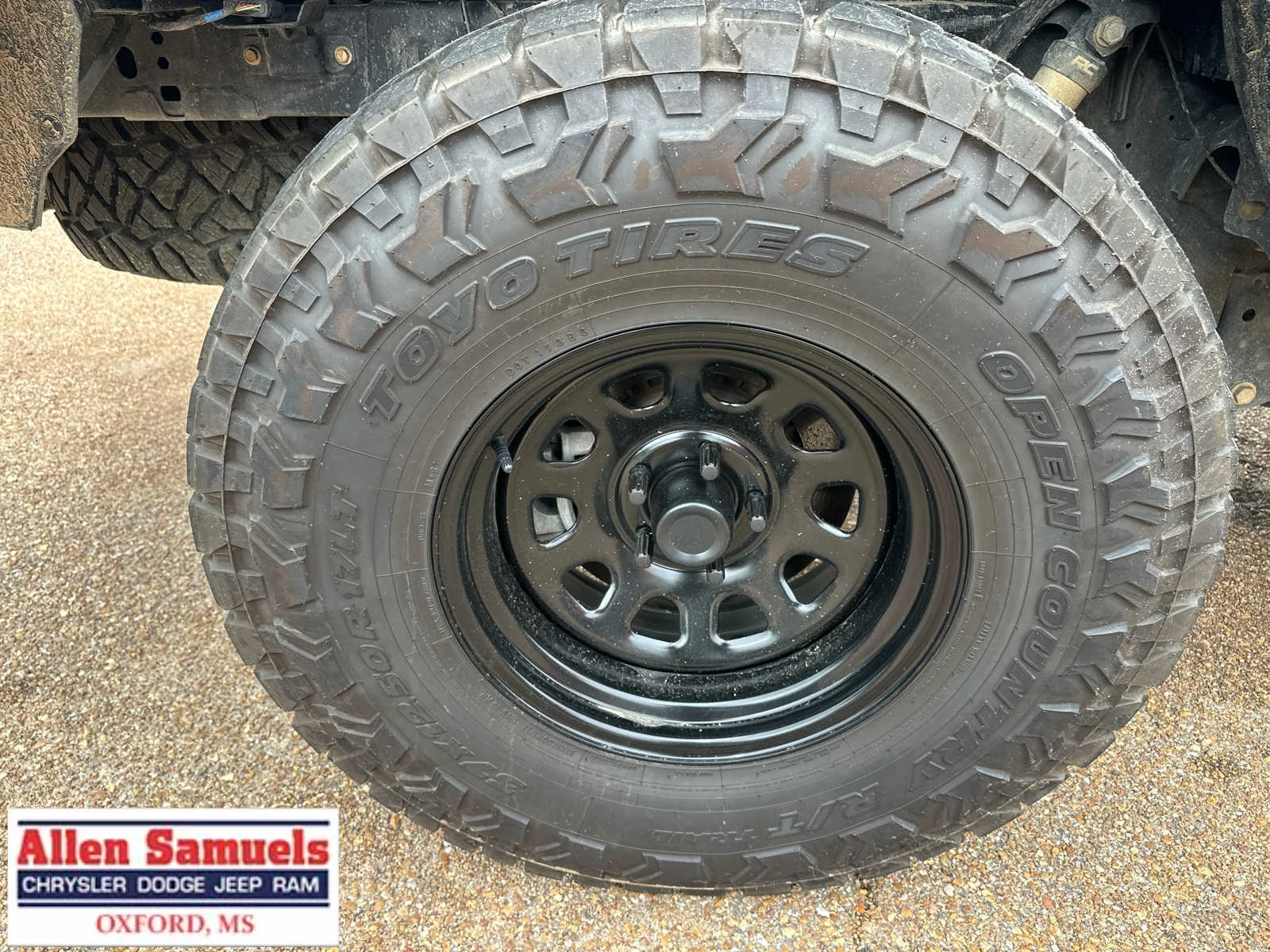 Used 2021 Hydro Blue Pearlcoat Jeep Sport S image 50