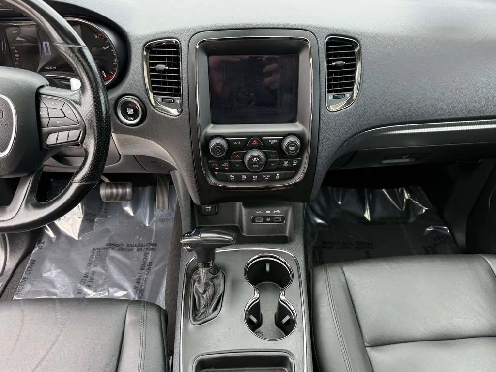 Used 2020 Black Dodge GT Plus image 18