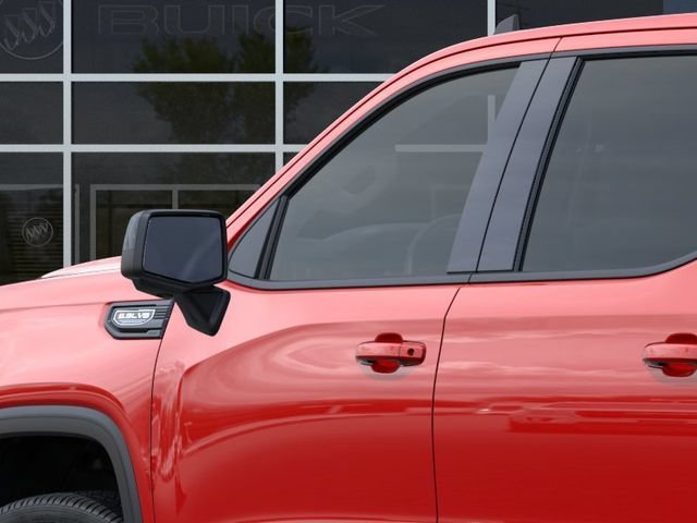 2026 GMC Sierra 1500 Elevation - Photo 13