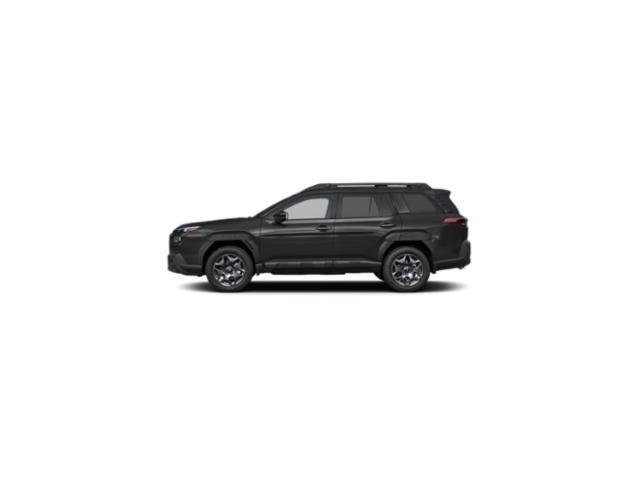 New 2026 CRYSTAL BLACK SILICA Subaru Premium image 12
