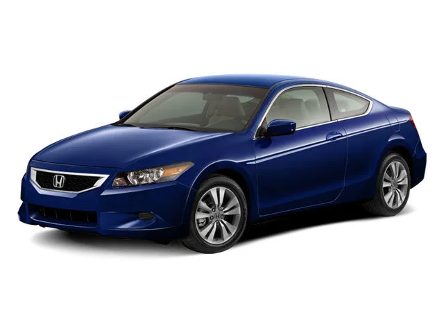 2010 Honda Accord LX-S Auto's photo