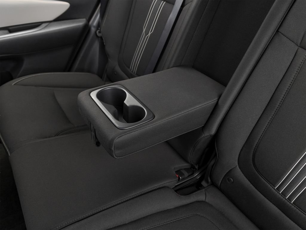 2024 Hyundai Tucson SEL - Photo 34