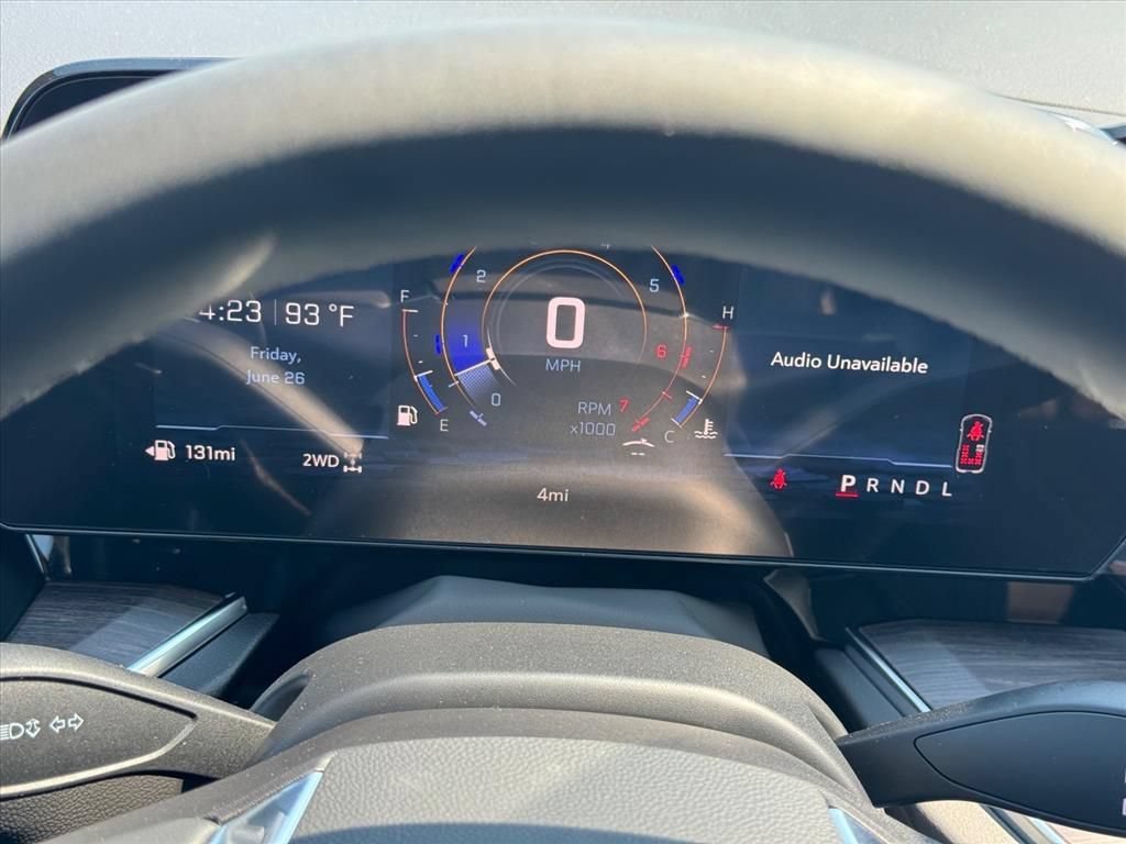 2026 Chevrolet Tahoe Premier - Photo 15