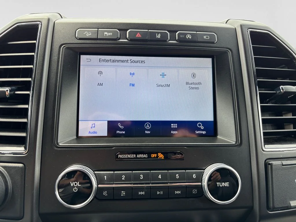 Used 2021 Gray Ford Limited image 24