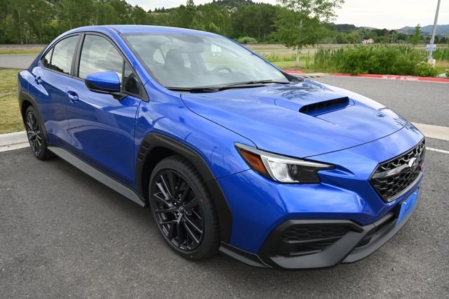 New 2026 WR BLUE PEARL Subaru Base image 14