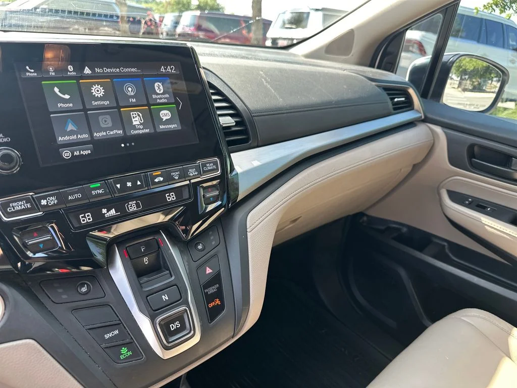 Used 2019  Honda EX-L image 27