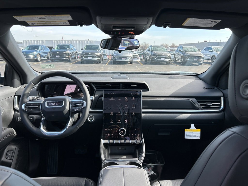 2026 GMC TERRAIN - Image 29