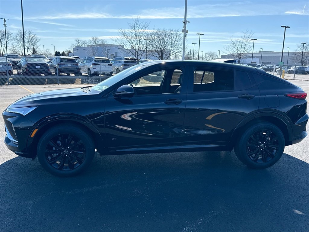 2026 BUICK ENVISTA - Image 4