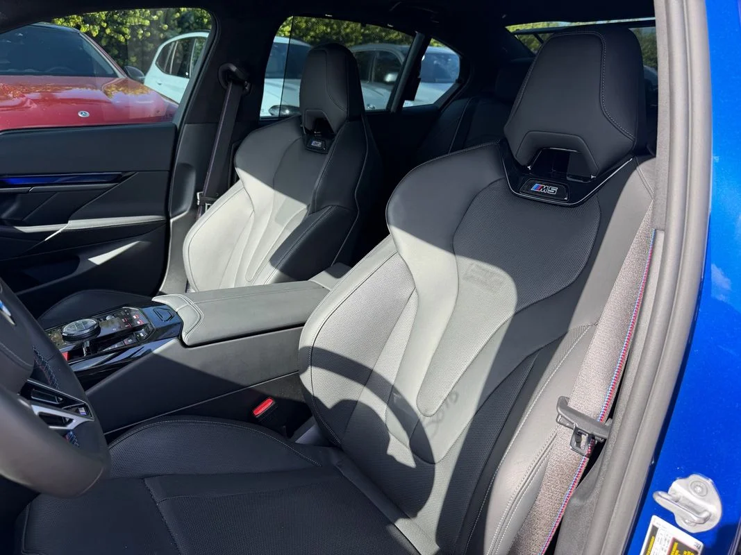 Used 2026  BMW  image 18