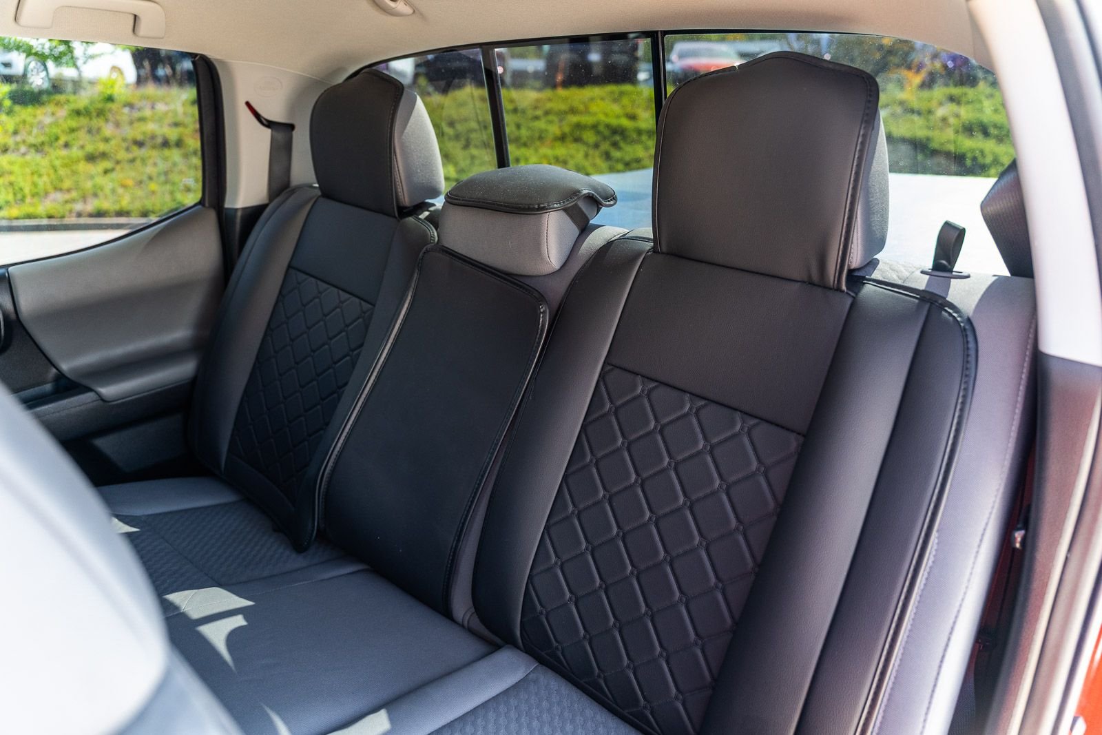 2023 Toyota Tacoma SR5 - Photo 24