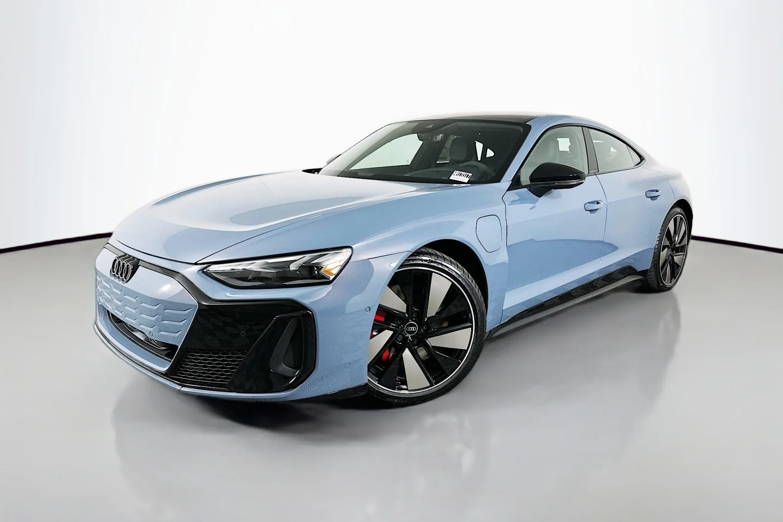 2026 Audi S e-tron GT Premium Plus quattro's photo
