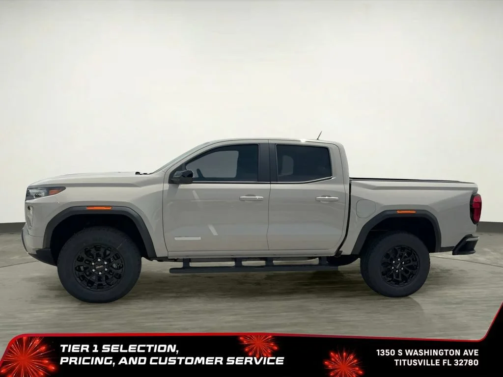 New 2026 Coastal Dune GMC Elevation image 2