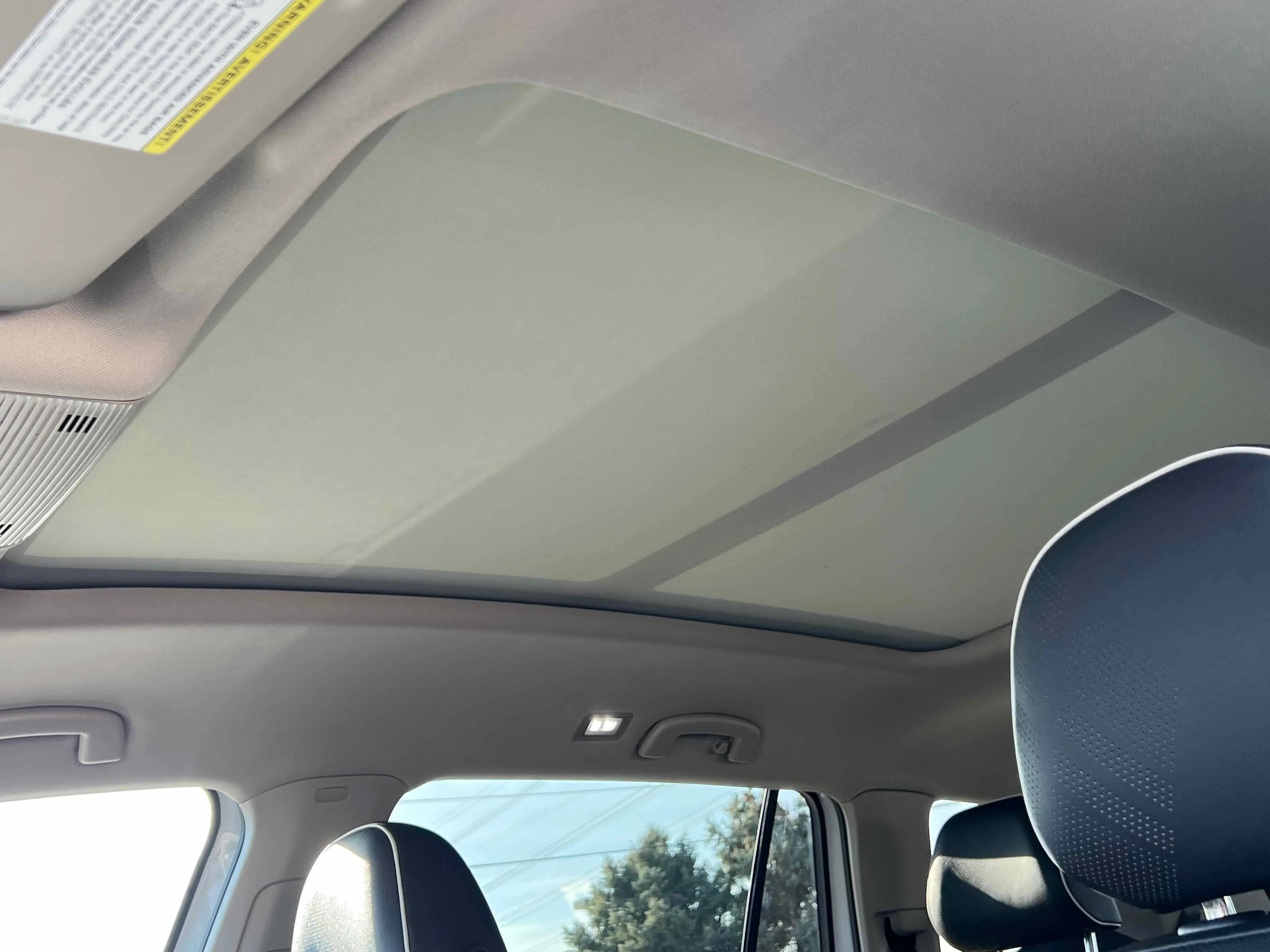 New 2026 Opal White Volkswagen 2.0T SEL Premium R-Line image 18