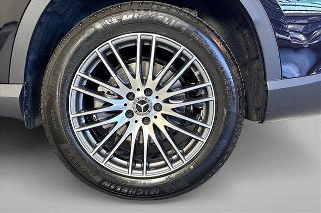 New 2026 Black Mercedes-Benz GLC 300 image 59