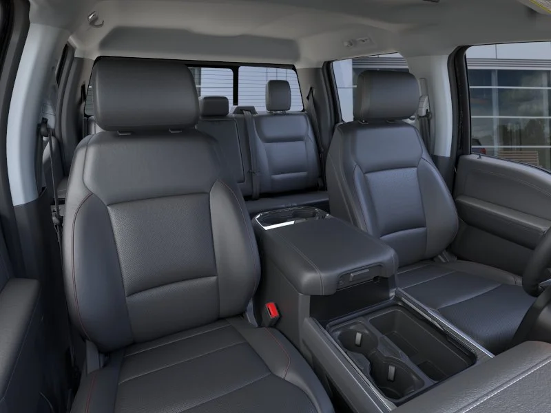 New 2026 Agate Black Metallic Ford F-250® Lariat® image 35
