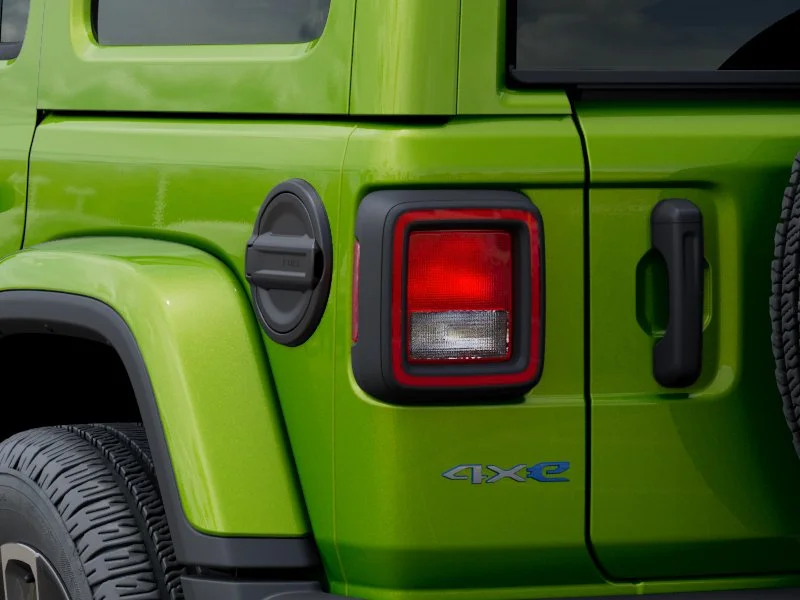 New 2025 Mojito Clear-Coat Exterior Paint Jeep Sport S image 26