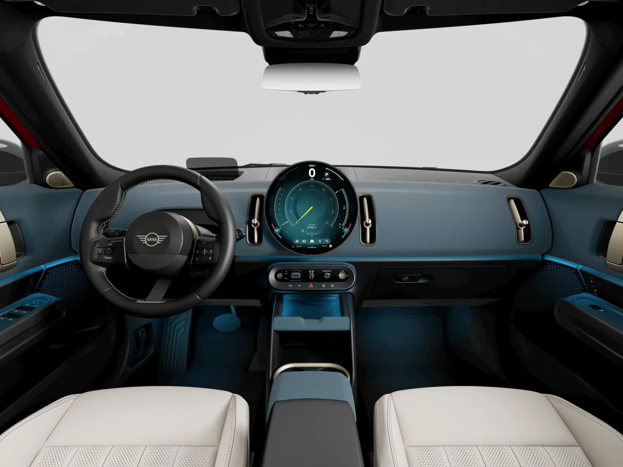 2027 MINI Countryman S - Photo 7