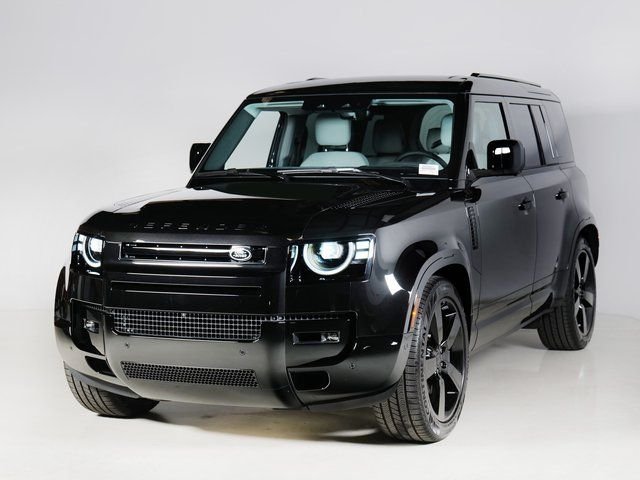 2026 Land Rover Defender 110 X-Dynamic SE
