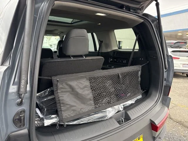 New 2026 Ecotronic Gray Hyundai Limited 6P image 16