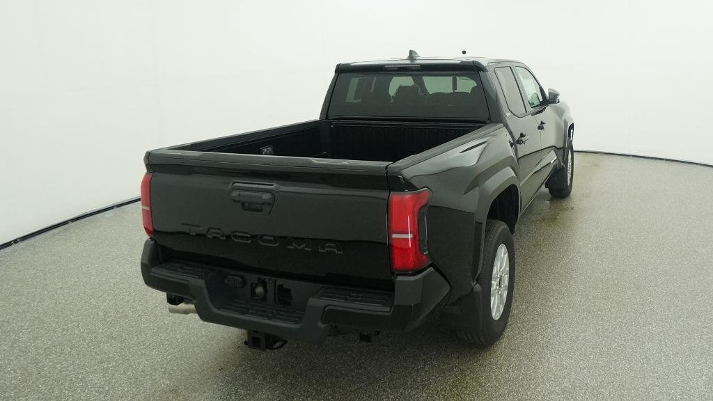 New 2026 Black Toyota SR5 image 52