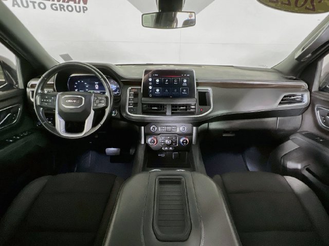 2022 GMC Yukon XL SLE - Photo 22