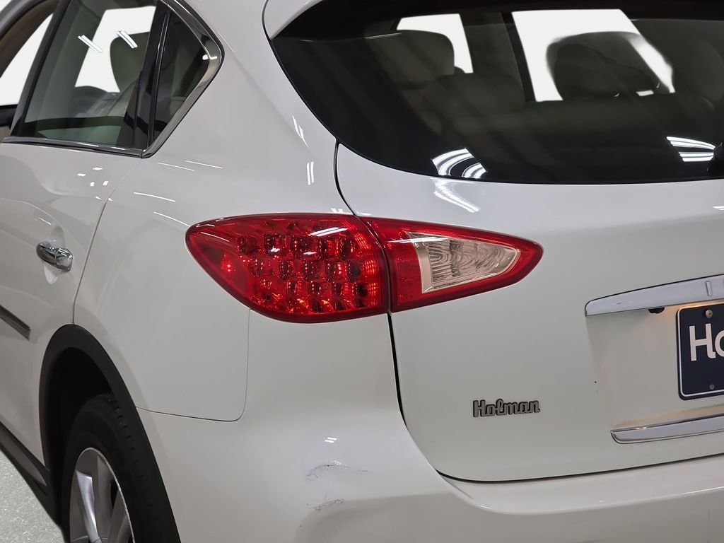 Used 2016 Majestic INFINITI Base image 34