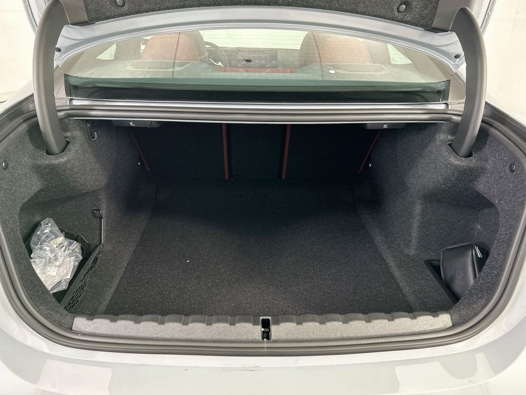 New 2027 Gray Metallic BMW M440i image 25