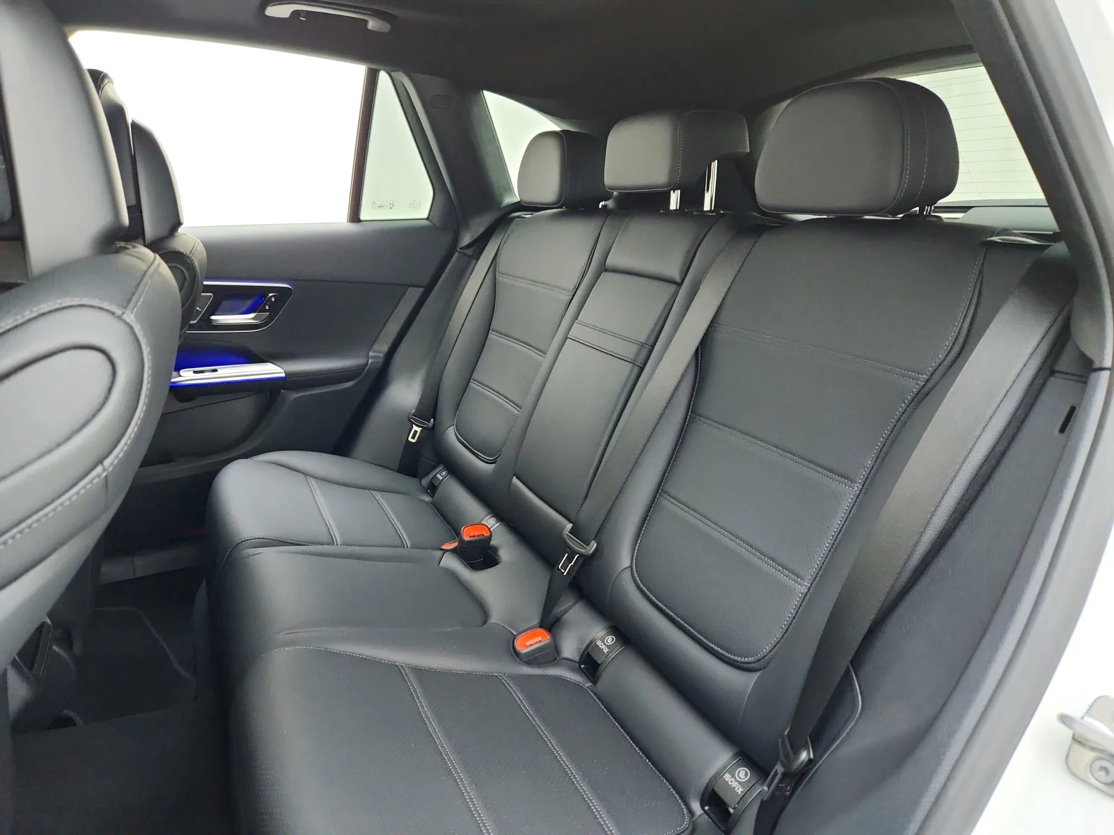 2026 Mercedes-Benz GLC Base - Photo 18