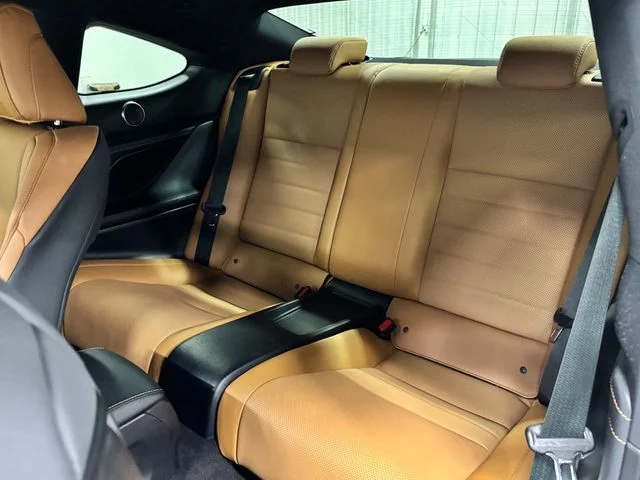 Used 2022 White Lexus 350 image 19