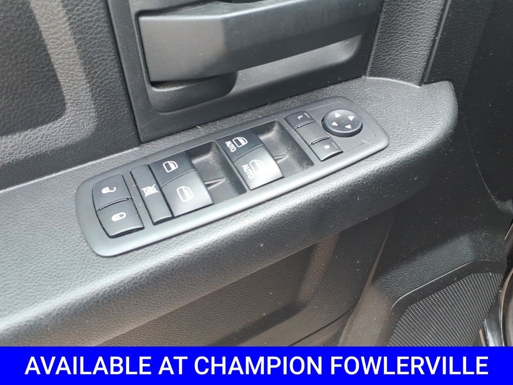 Used 2019 Black Ram Express image 11