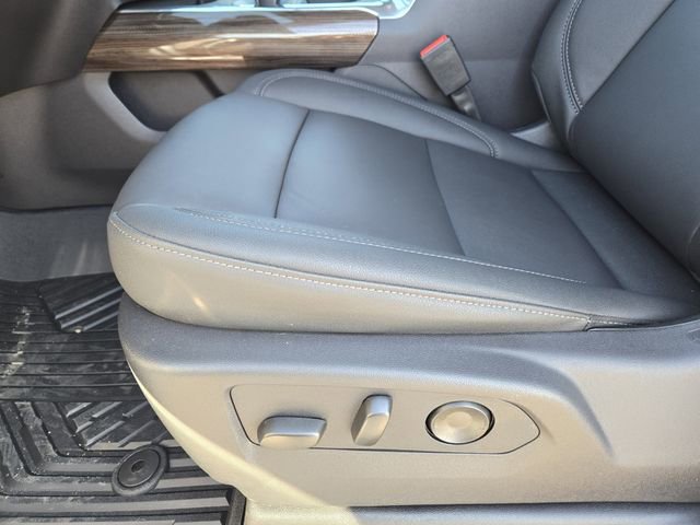 2026 Chevrolet Silverado 1500 LT Trail Boss - Photo 19