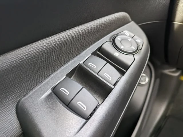 New 2026 Moonstone Gray Metallic Buick Preferred image 20