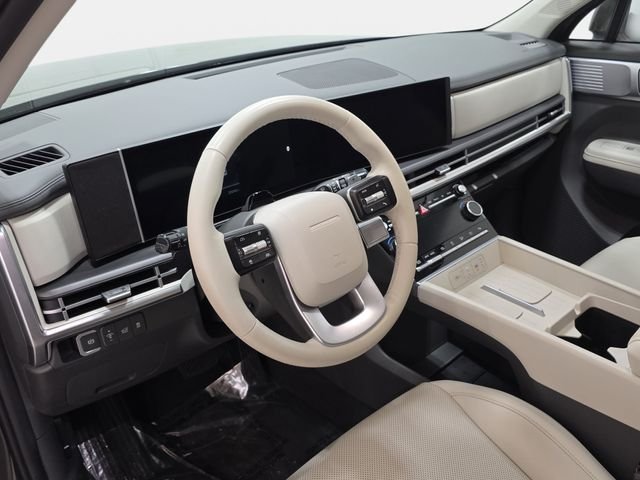 Used 2026 Green Hyundai SEL image 16