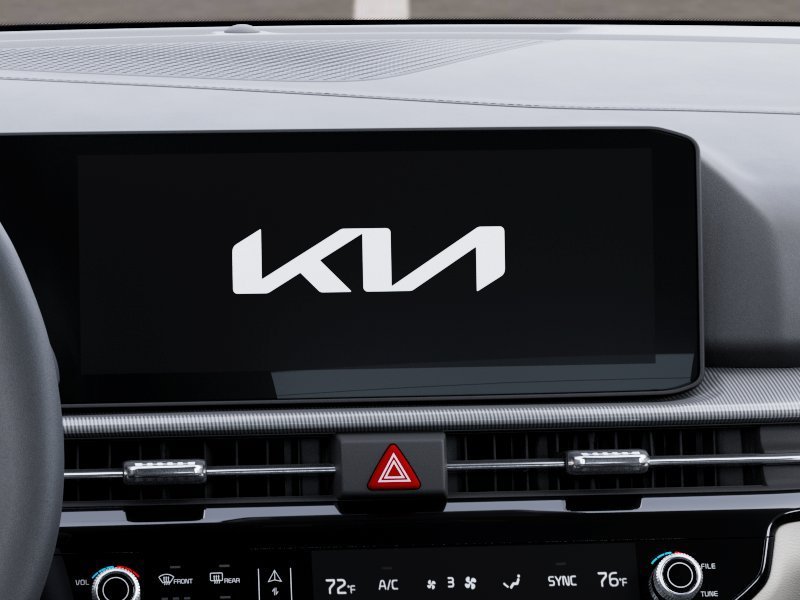 New 2026 Panthera Metal Gray Kia EX image 20