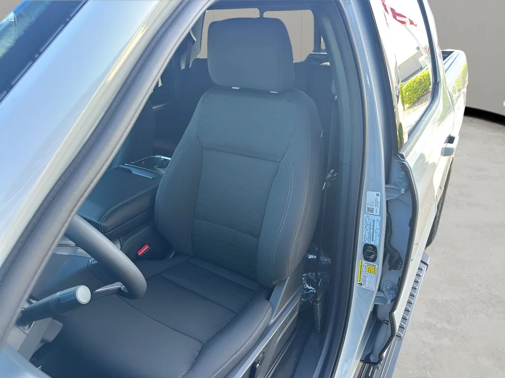 New 2026 Avalanche Ford XLT image 26