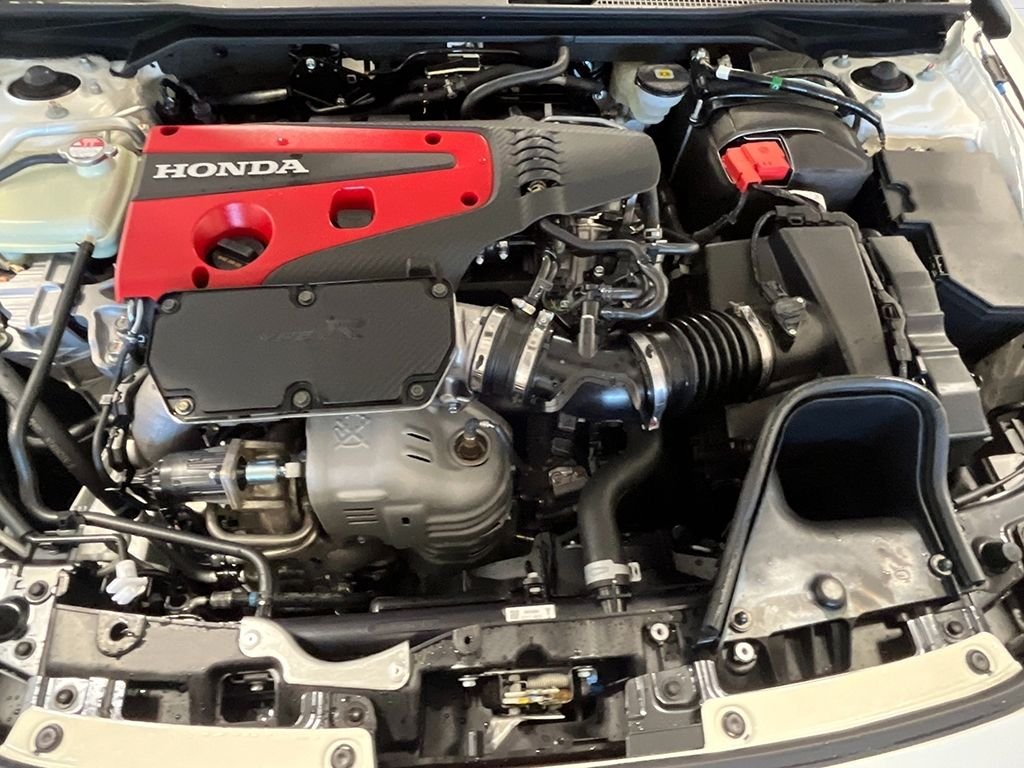 New 2026 Championship White Honda  image 12
