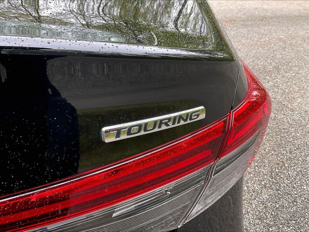Used 2023 Black Honda Touring image 29