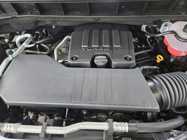 2026 Chevrolet Silverado 1500 Custom - Photo 21