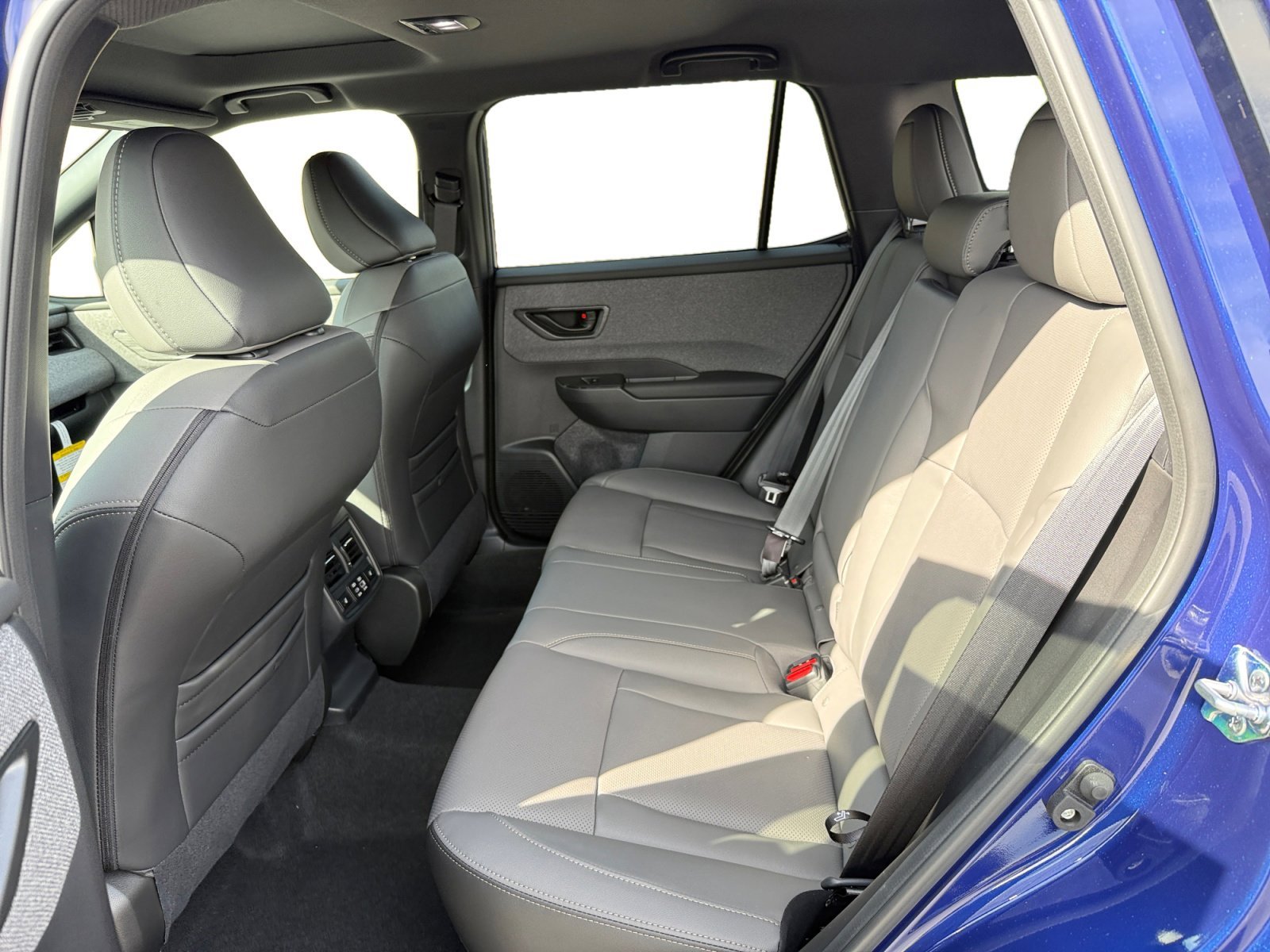 New 2026 SAPPHIRE BLUE PEARL Subaru Limited XT image 16