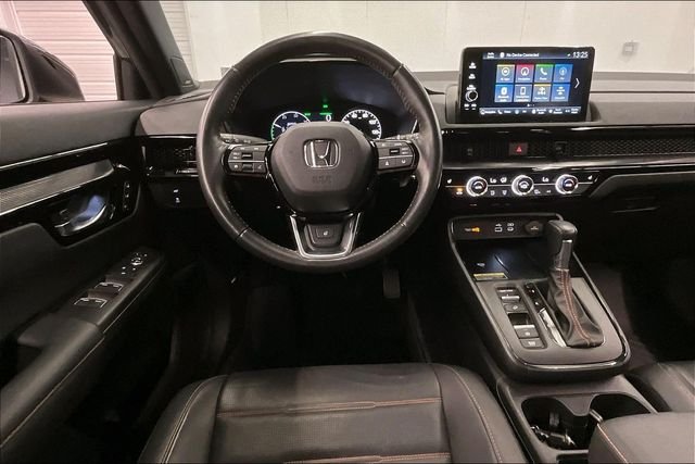 2023 Honda CR-V Sport Touring - Photo 6