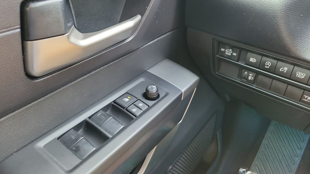 Used 2023 Silver Toyota SR5 image 18