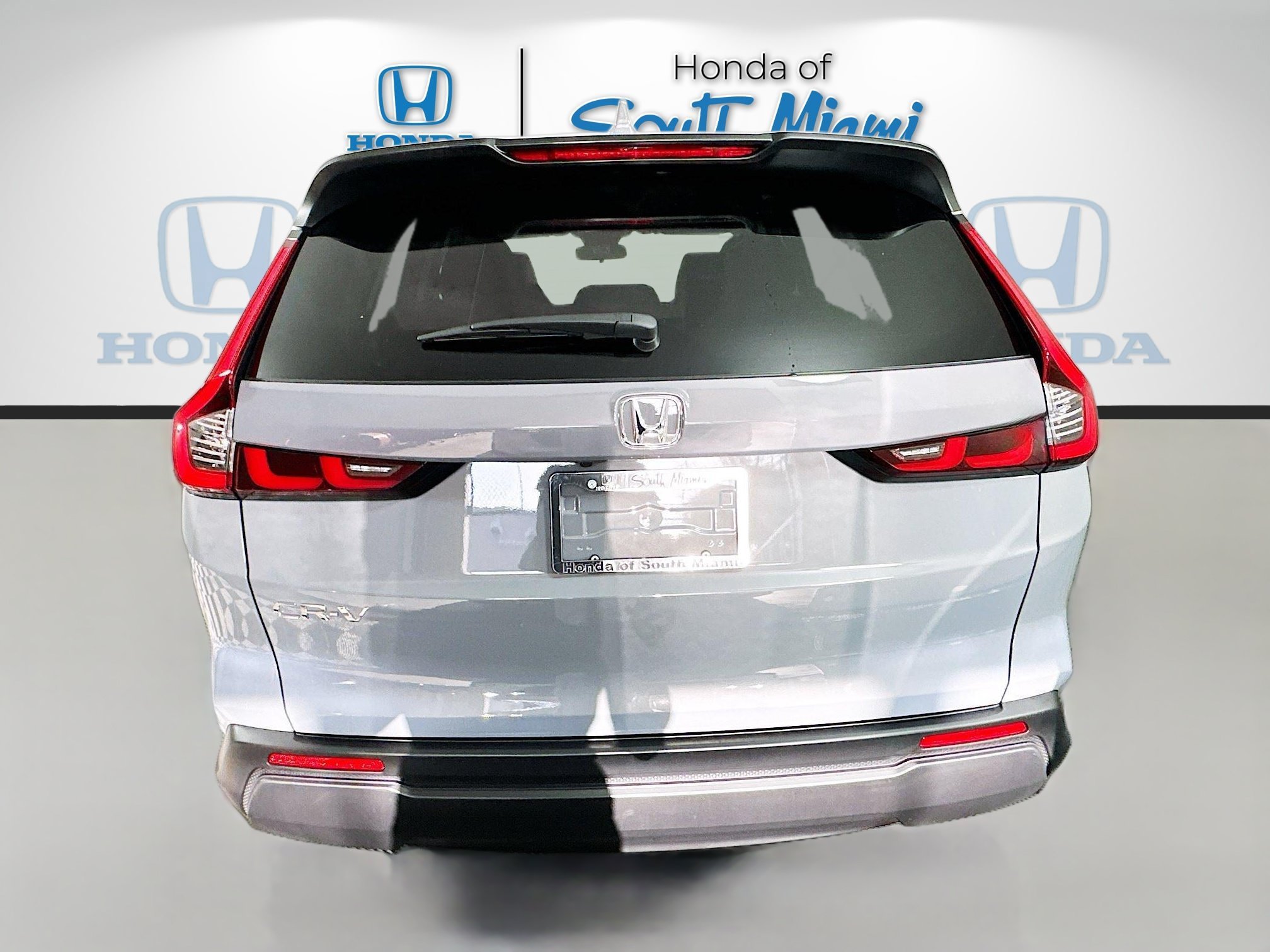 2025 Honda CR-V LX - Photo 5