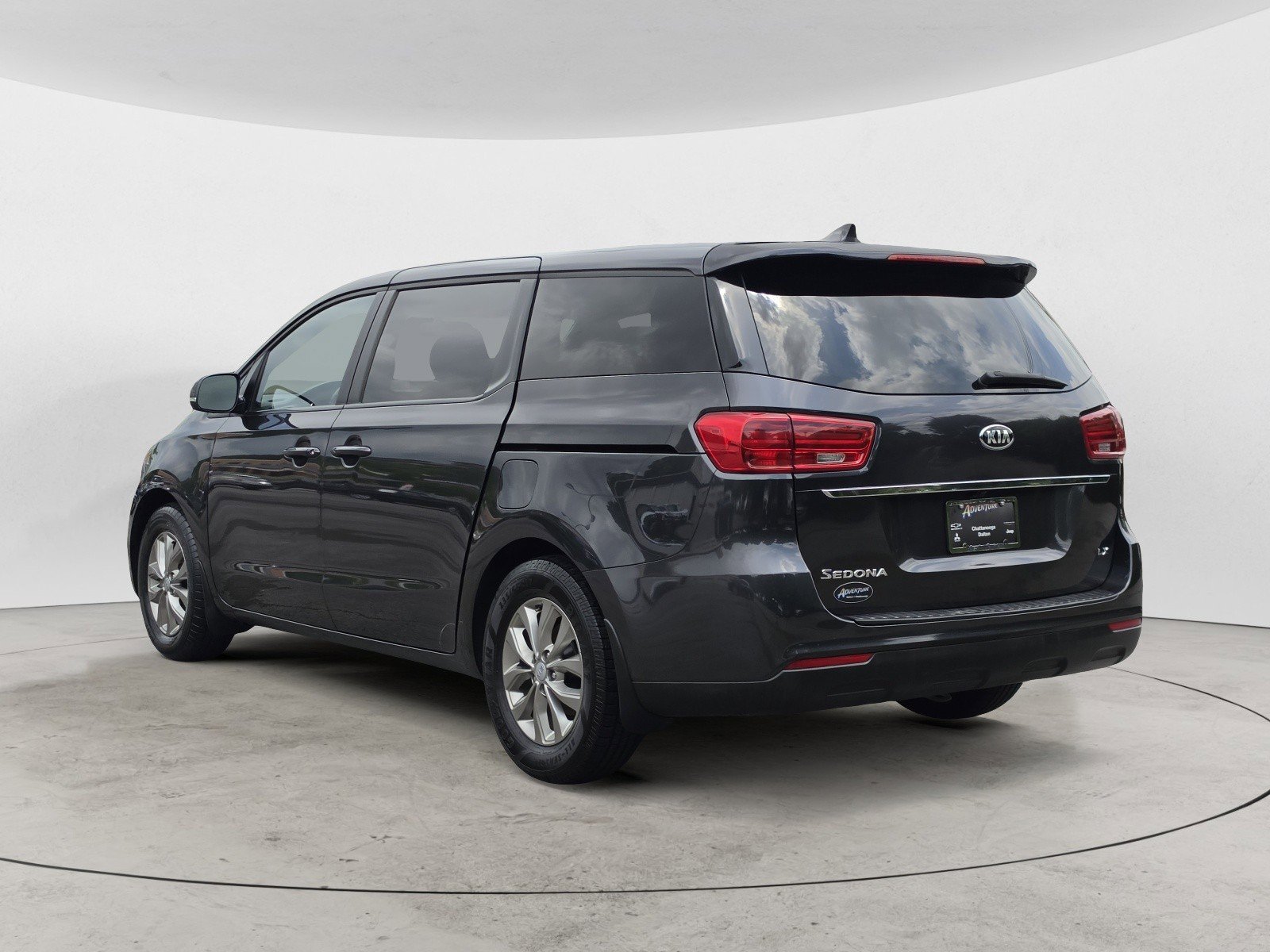 Used 2019 Panthera Metal Kia LX image 5