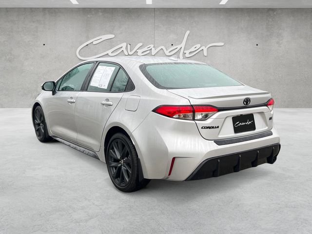 2024 Toyota Corolla SE - Photo 14