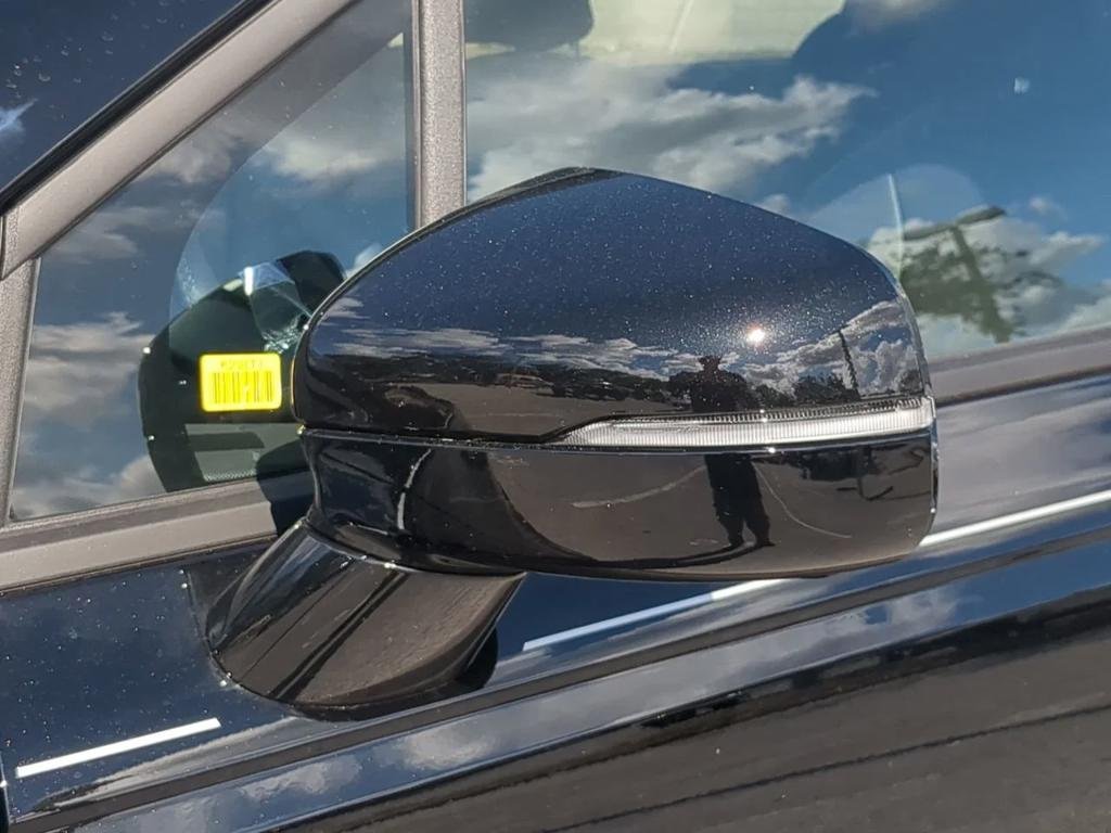 2026 Kia Carnival LXS - Photo 13