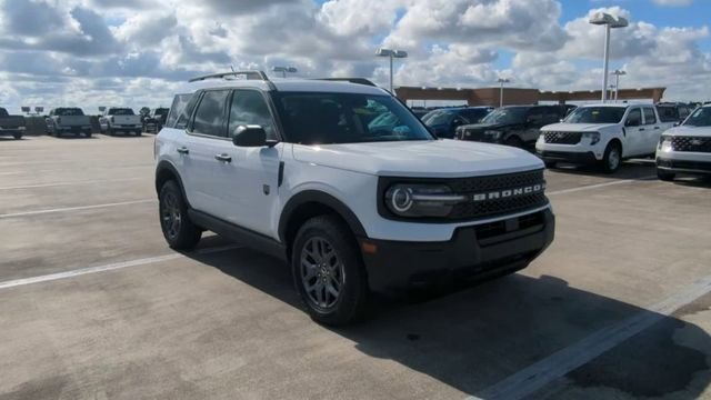 New 2026 Oxford White Ford Big Bend® image 67