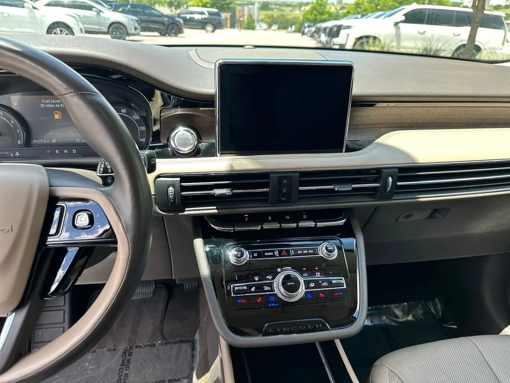 Used 2020 Brown Lincoln Reserve image 21