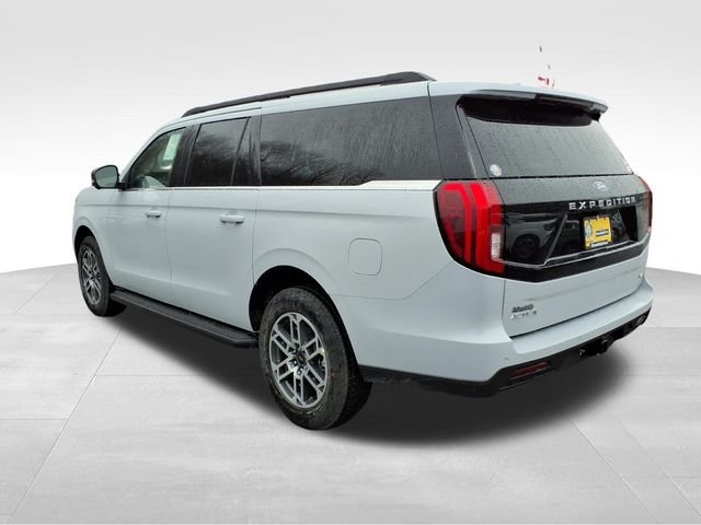 New 2026 Space Silver Metallic Ford Active image 6