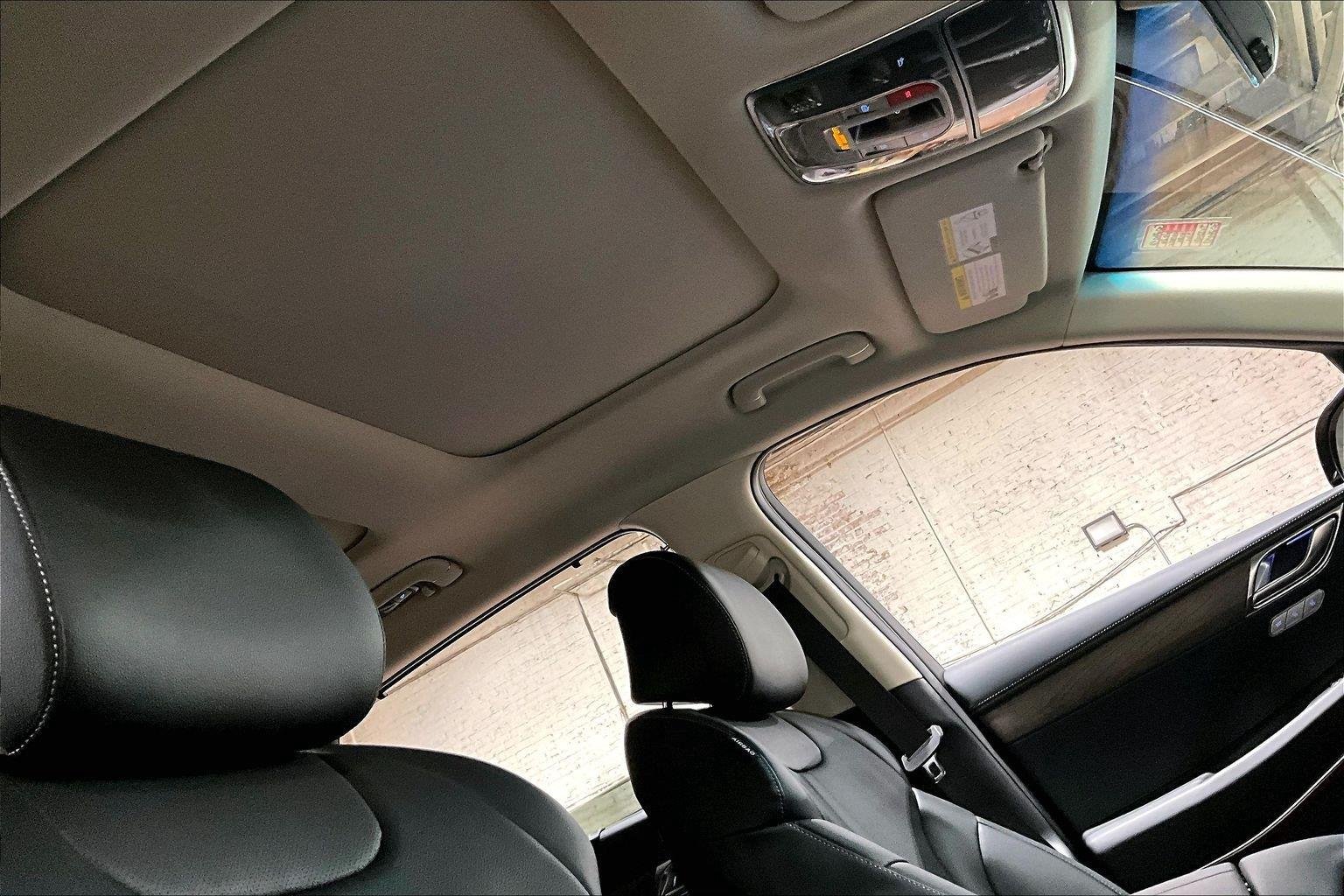 New 2026 Capri Blue Genesis 2.5T SELECT image 34